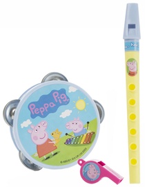 HTI Peppa Pig Music Set