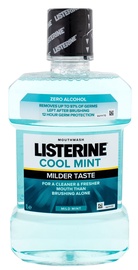 Жидкость для полоскания рта Listerine, 1000 мл
