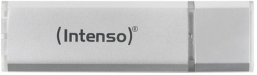 USB atmintinė Intenso Ultra Line, 32 GB