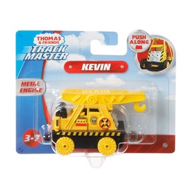 Автомобиль Thomas & Friends Track Master Train Assort GCK93