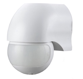 SENSORS ST12 180° 1200W IP44 BALTS (VAGNER SDH)