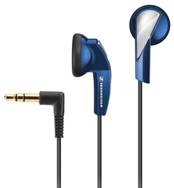 Ausinės Sennheiser MX 365 Earphones Blue