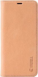 Krusell Sunne 2 Card Foliowallet For Samsung Galaxy S9 Nude