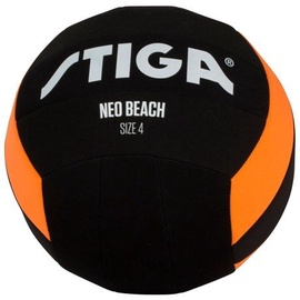 Stiga Neo Beach 4 Black/Orange