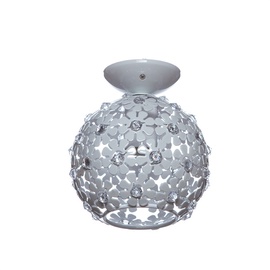 LAMPA GRIESTU EGLO HANIFA 60W E27 D180
