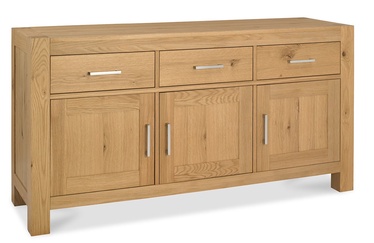 Home4you Turin Chests Of Drawers 46.5x160xH82cm