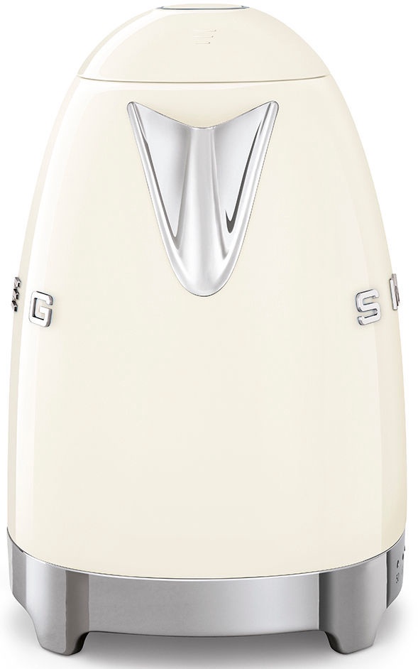 Elektriline veekeetja Smeg KLF04CREU, 1.7 l, beež