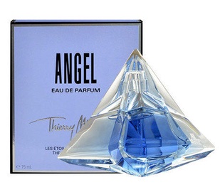 Smaržas Thierry Mugler Angel 75ml EDP