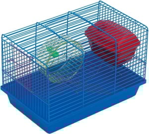 ZooMark Cage Venice
