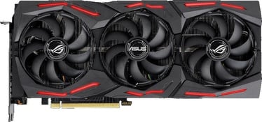 Asus ROG Strix GeForce RTX 2070 Super Advanced Edition 8GB GDDR6 PCIE ROG-STRIX-RTX2070S-A8G-GAMING