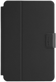 Targus SafeFit Universal Rotating Tablet Case 7-8'' Black