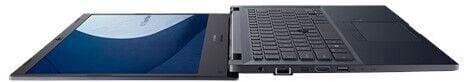 Ноутбук Asus ExpertBook P2451FA-EB0116R PL, Intel® Core™ i3-10110U, 8 GB, 256 GB, 14 ″, Intel UHD Graphics, черный