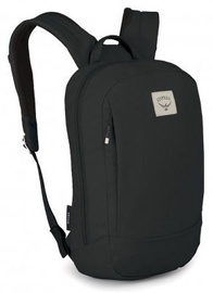Туристический рюкзак Osprey Arcane Small Day, черный, 10 л
