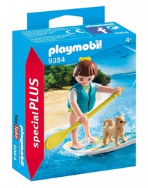 Playmobil Special Plus Paddleboarder 9354