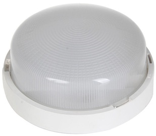 Lena Rondo Bulkhead 7W 880lm LED White