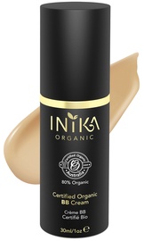 Inika Certified Organic BB Cream 30ml Tan