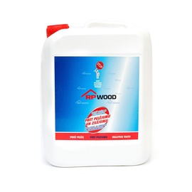 Koksnes aizsardzības līdzeklis RP WOOD, 5 l