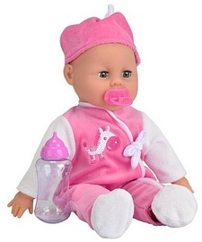 Simba ML Doll Laura Baby Talk 38cm 105140488