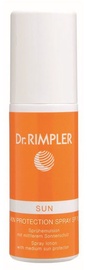 Dr. Rimpler Sun Protection Spray Lotion SPF15 100ml