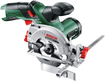 Bosch UniversalCirc 12 Cordless Circular Saw without Battery