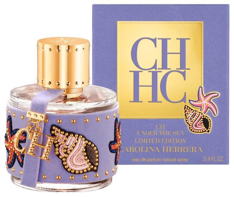 ch queens carolina herrera