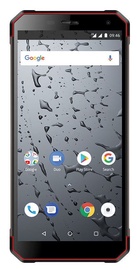 Mobilais telefons Maxcom MS571 MS571, melna, 3GB/32GB