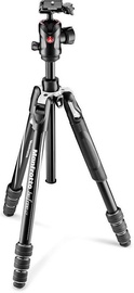 Alus Manfrotto Befree GT Aluminum Tripod MKBFRTA4GT-BH