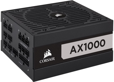 Corsair AX1000 PSU 1000W