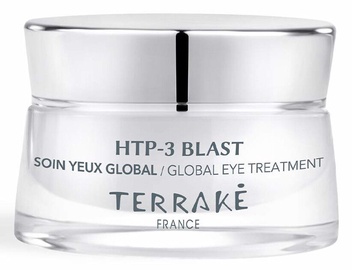 Paakių kremas Terraké HTP-3 Blast, 15 ml