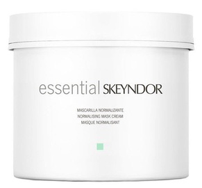Skeyndor Essential Normalising Mask Cream 500ml