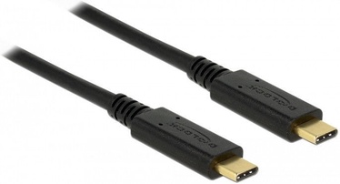Delock USB 3.1 Gen 2 Type-C 1m