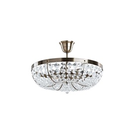 Griestu lampa Alfa Luxor 14694 E14 3x40W