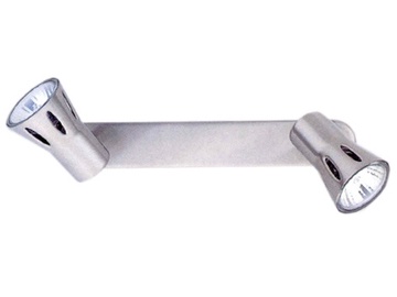 Lampa Easylink GU1058A-2B GU10, 2 x 50 W