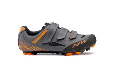 Northwave Origin Grey/Orange 46