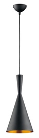 Gaismeklis Futura A700-1 E27 60W Black
