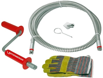 Rothenberger Ropower Handy