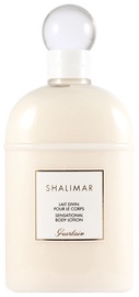 Молочко для тела Guerlain Shalimar, 200 мл