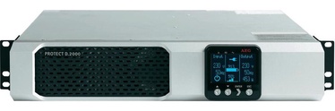 AEG Protect D 2000