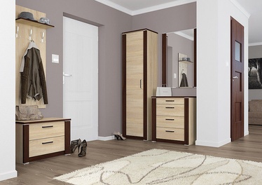 ML Meble Hallway Unit Ksawery 1