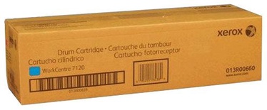 Tonera kasete Xerox 013R00660, zila