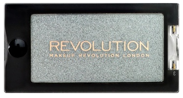 Makeup Revolution London Mono Eyeshadow 2.3g Frozen