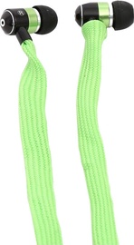 Ausinės Omega Freestyle FH2112 Shoelace Green