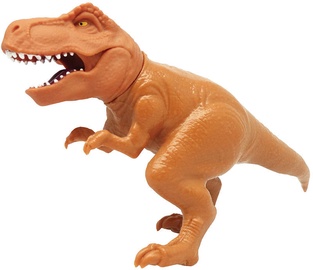 Žaislinė figūrėlė Dragoni Toys Mighty Megasaur Stretch The Rex 16933