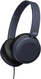 Ausinės JVC HA-S31M Blue