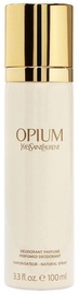 Yves Saint Laurent Opium 100ml Deodorant Spray