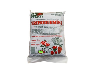 Līdzeklis trihodermīns 1kg (mitrais)