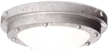 Brilliant Boat Ceiling Lamp 2x25W E27 320mm Gray/White