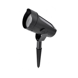 Stavlampa solar Domoletti NE-05, 0,5W, LED