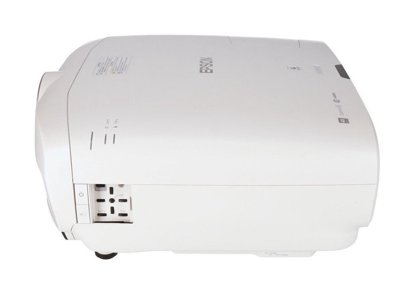Проектор Epson EH-TW7400, для домашнего кинозала