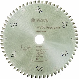 Bosch Professional 2608642102 Circular Saw Blade BSWOB 254x30mm